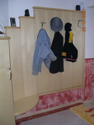 Garderobe