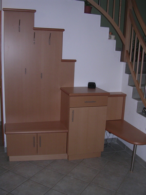 Garderobe