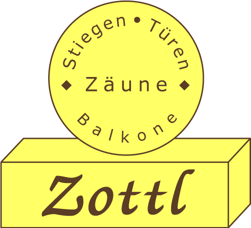 Logo Tischlerei Zottl